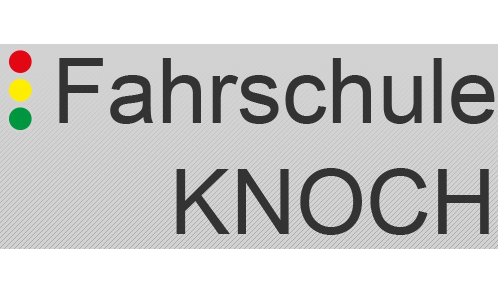 Fahrschule Knoch